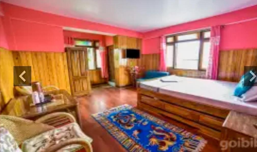 Tharbaling Homestay 大吉岭 外观 照片