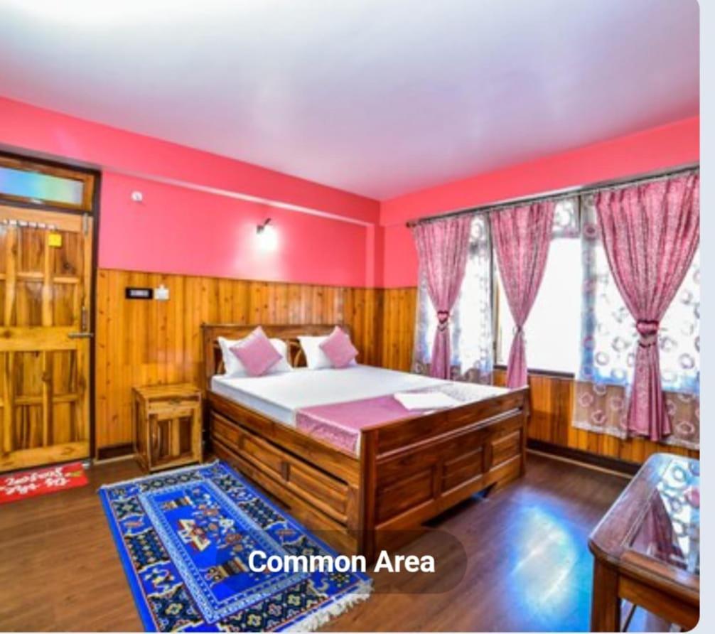 Tharbaling Homestay 大吉岭 外观 照片