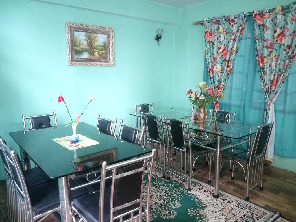 Tharbaling Homestay 大吉岭 外观 照片
