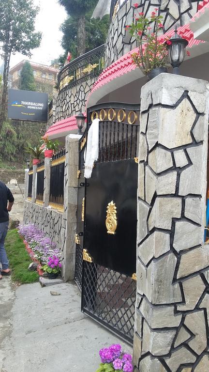 Tharbaling Homestay 大吉岭 外观 照片