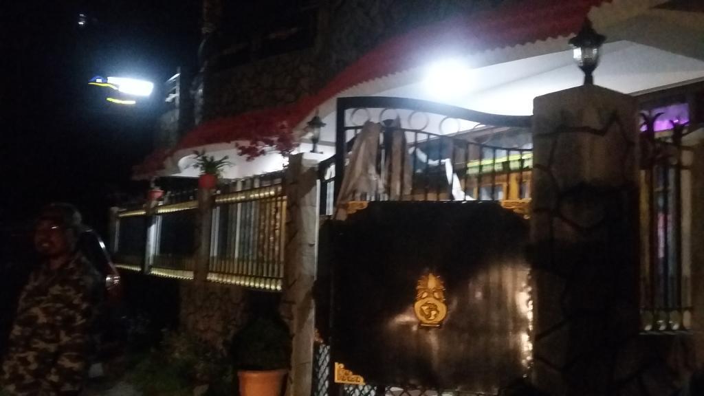 Tharbaling Homestay 大吉岭 外观 照片