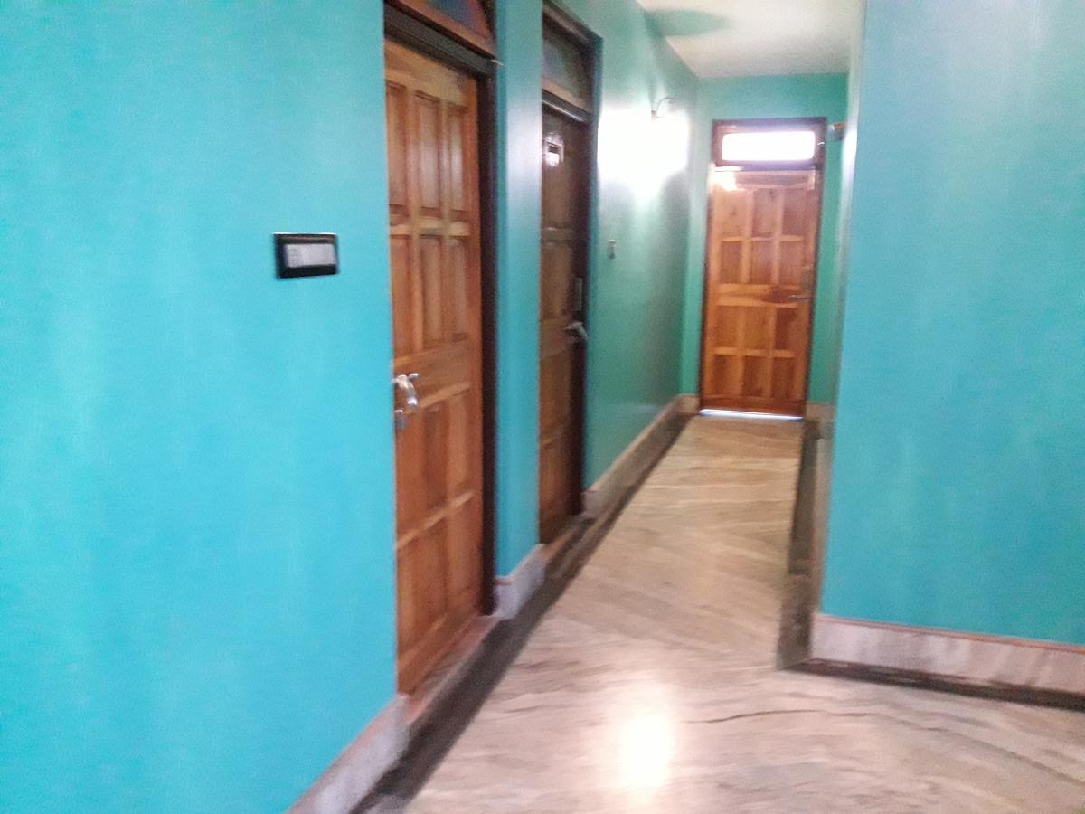 Tharbaling Homestay 大吉岭 外观 照片